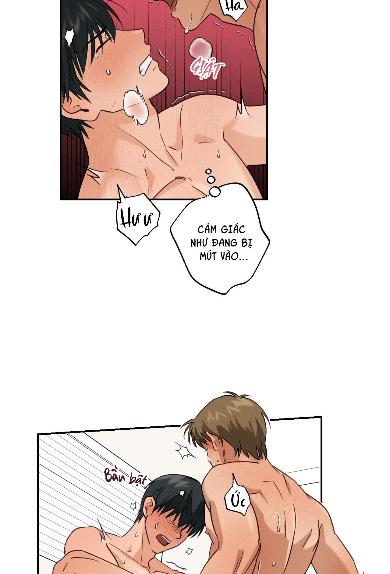 Đọc truyện BL NGẮN TUYỂN CHỌN - Chapter 12.4