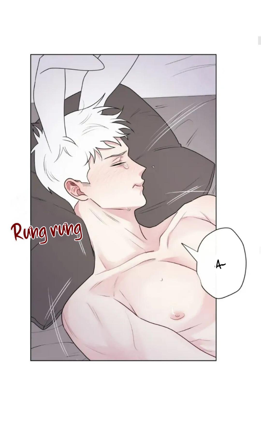 Đọc truyện [Hoàn]Cái Đó Bị Mắc Kẹt Rồi - Chapter 7