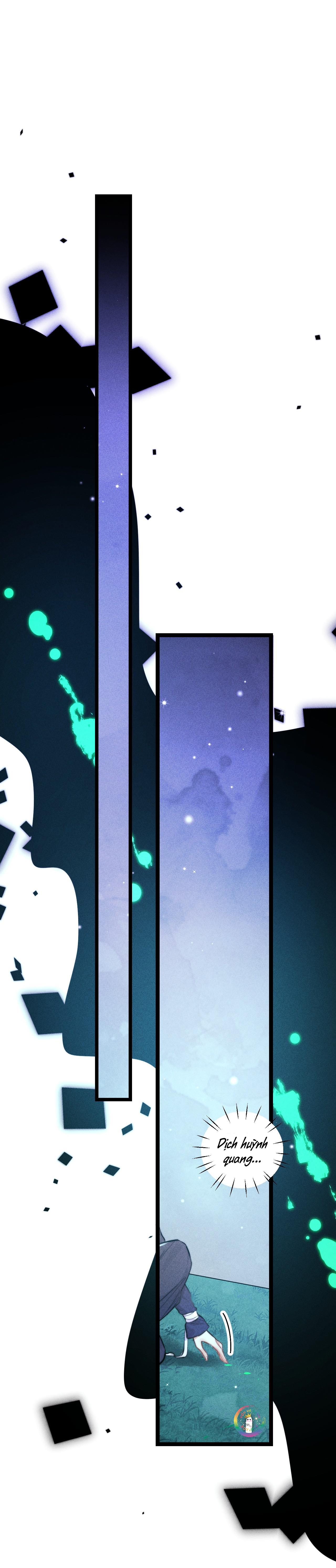 Đọc truyện THE TOWER (END) - Chapter 55