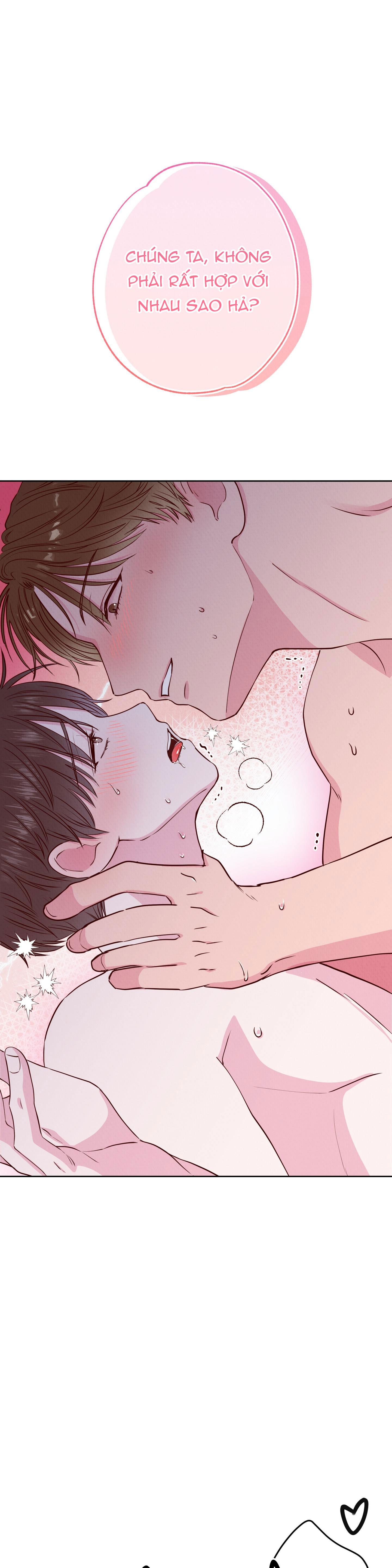 Đọc truyện BL NGẮN CHỊCH HỎNY - Chapter 50.5