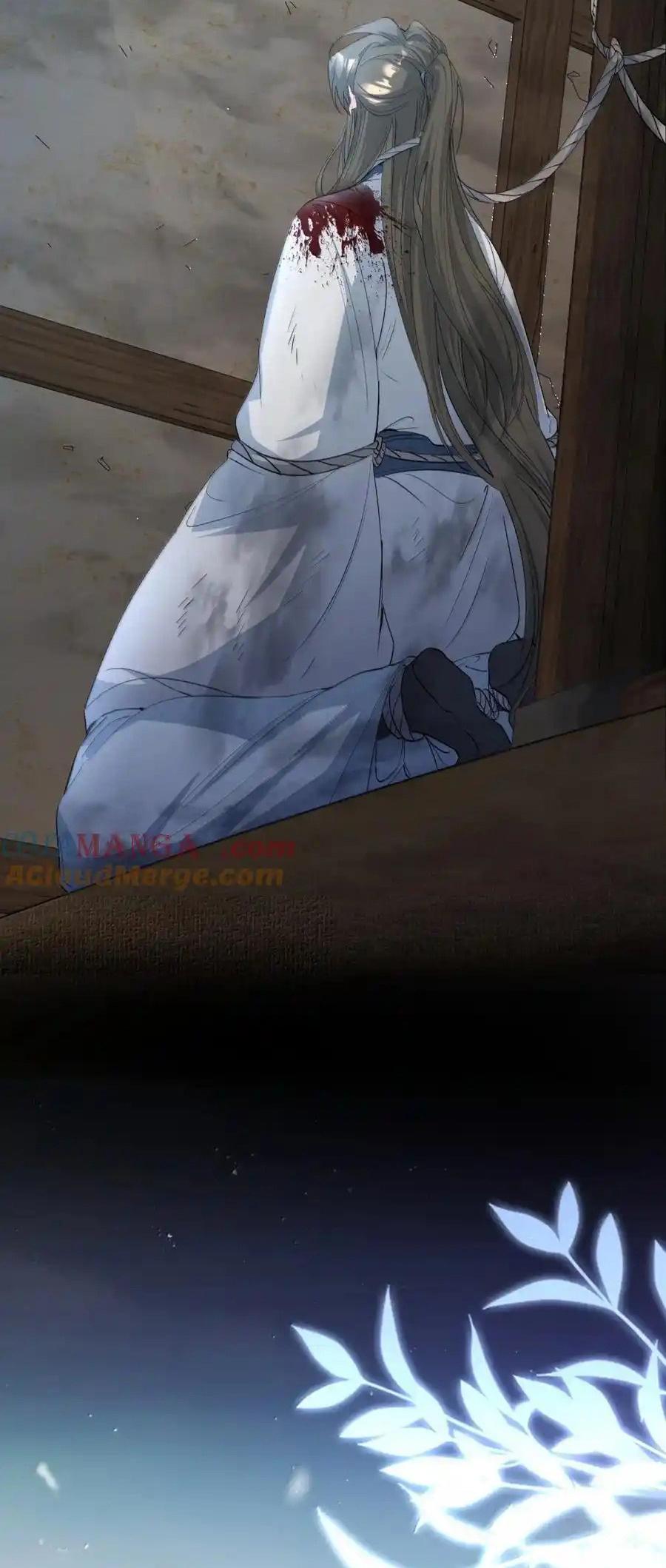 Đọc truyện Loạn thế vi vương - Chapter 114