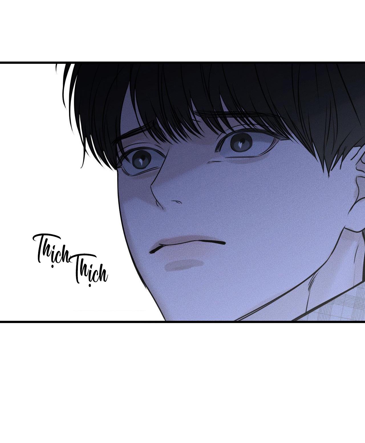 Đọc truyện  Gấu Teddy thân yêu - Chapter 9