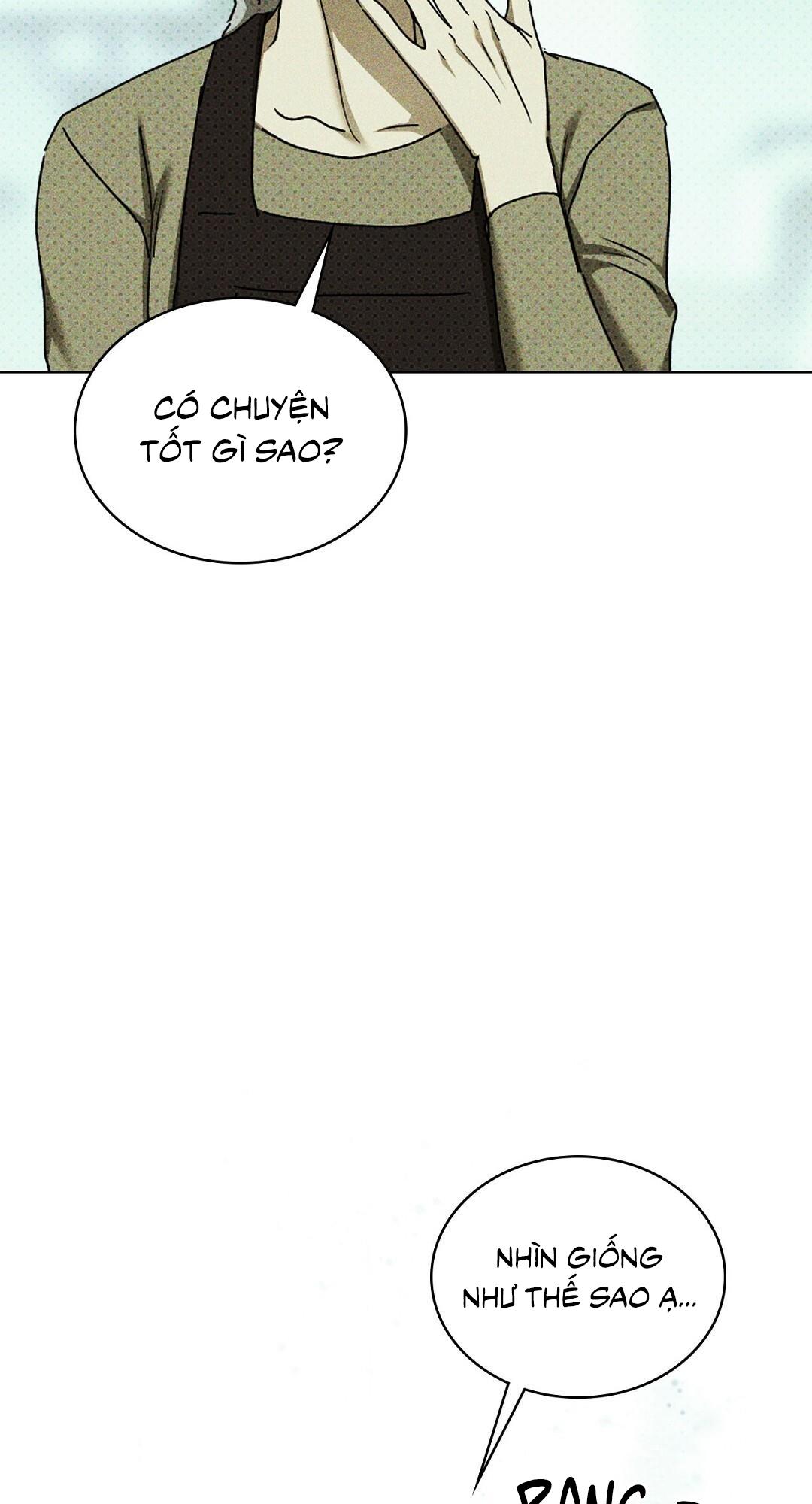 Đọc truyện DƯỚI ÁNH ĐÈN XANH Ss2 - Chapter 37