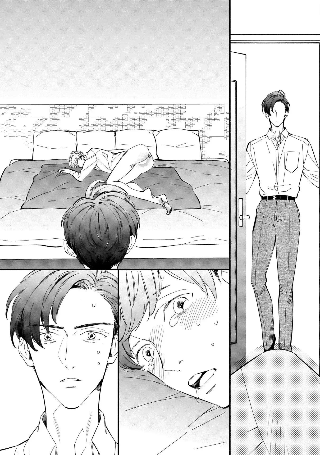 Đọc truyện LIST TRUYỆN MANGA NGẮN THEO YÊU CẦU - Chapter 7