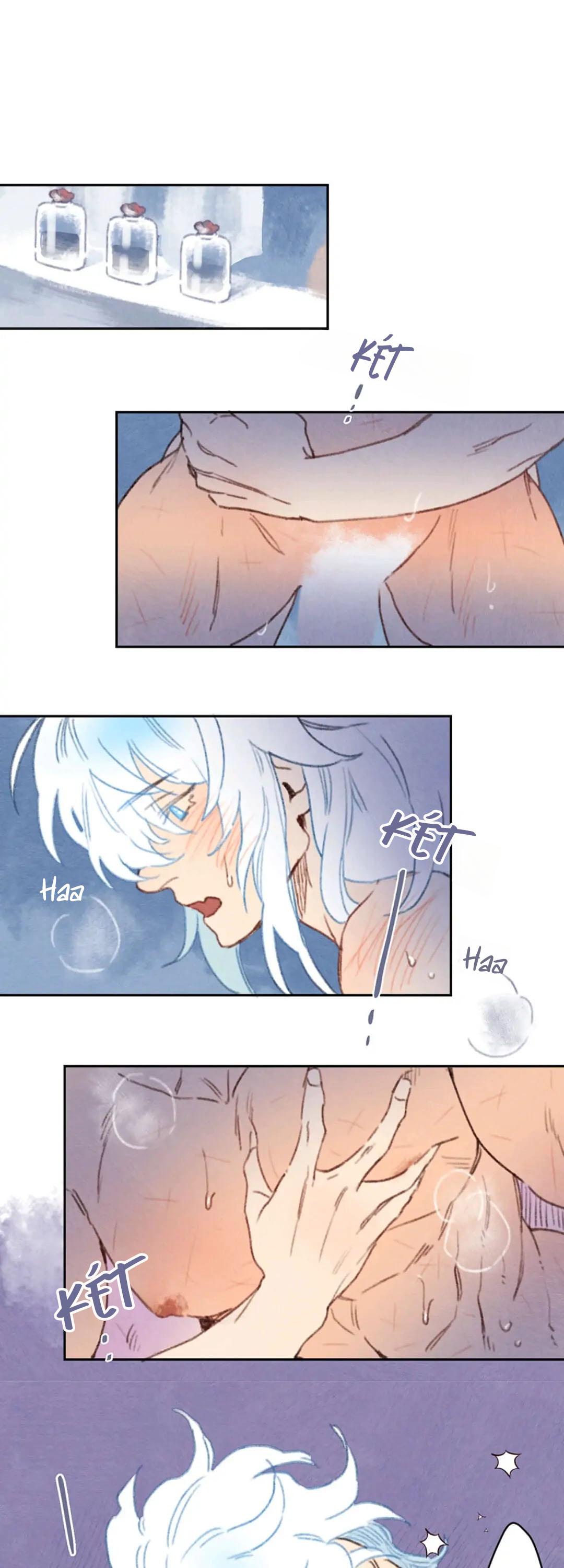 Đọc truyện Rix Venus - Chapter 52