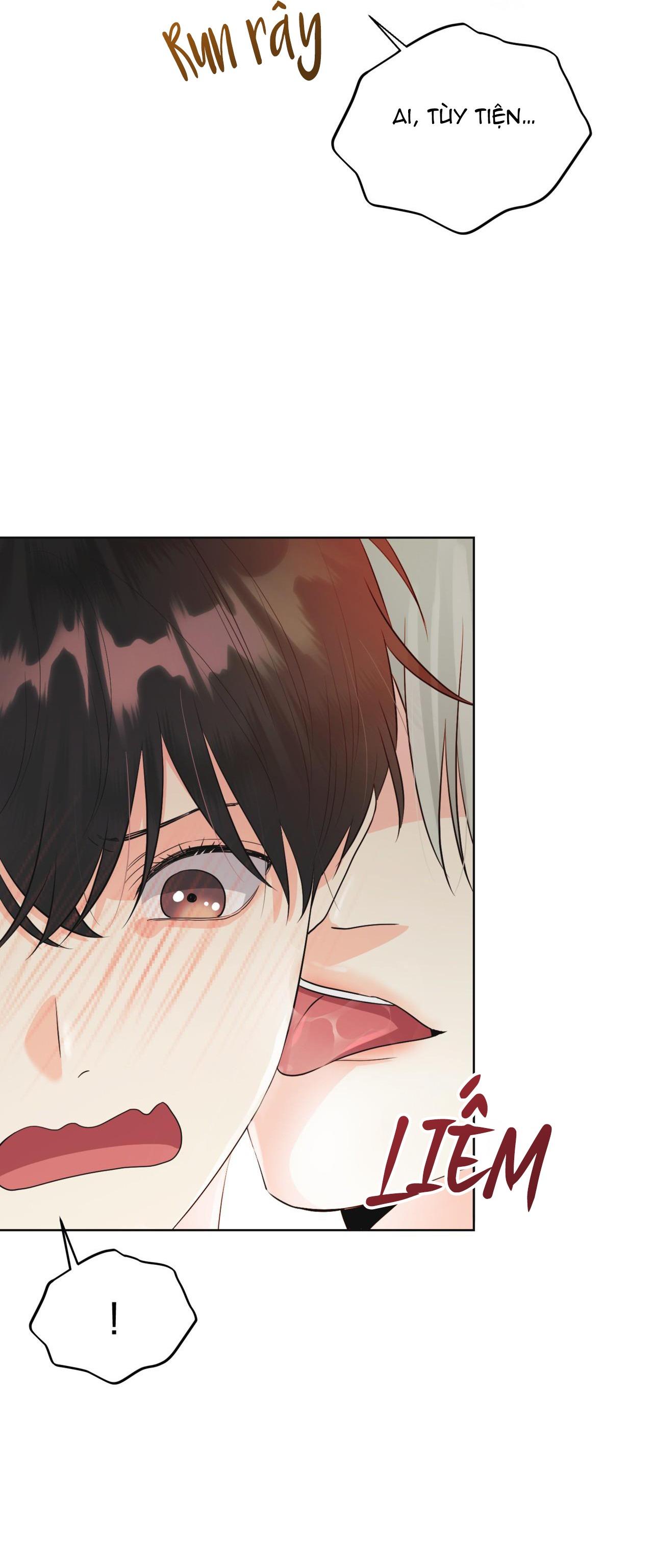 Đọc truyện TUYỂN TẬP ABO - MANG THAI NGẮN CỦA NHÀ SẸC - Chapter 53