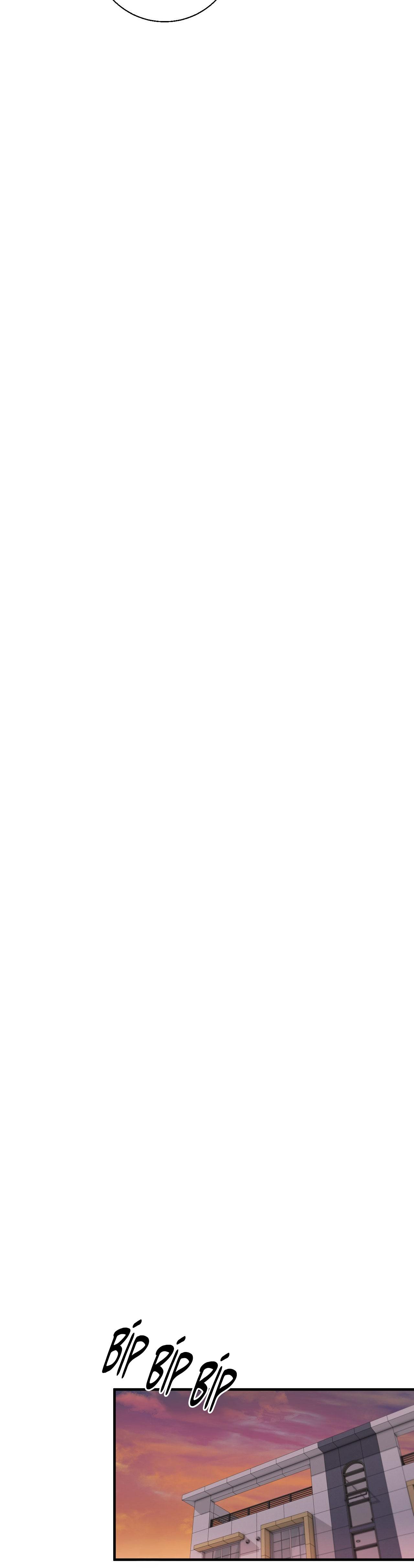 Đọc truyện MỐI TÌNH BỊ ĐỘNG - Chapter 25