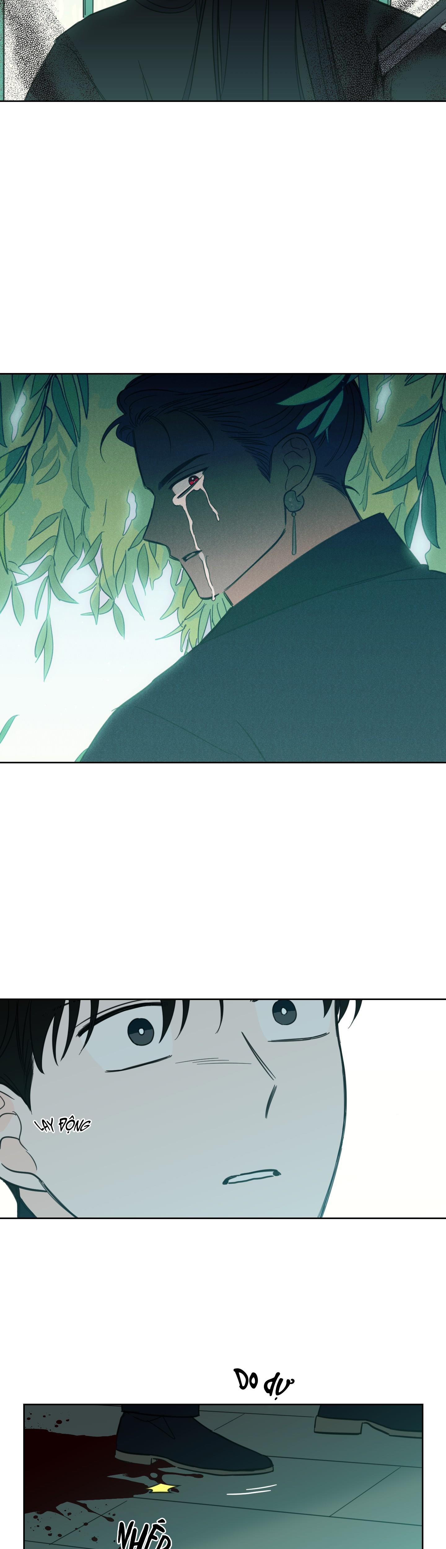 Đọc truyện Mẹo Thuần Hóa Hổ - Chapter 97