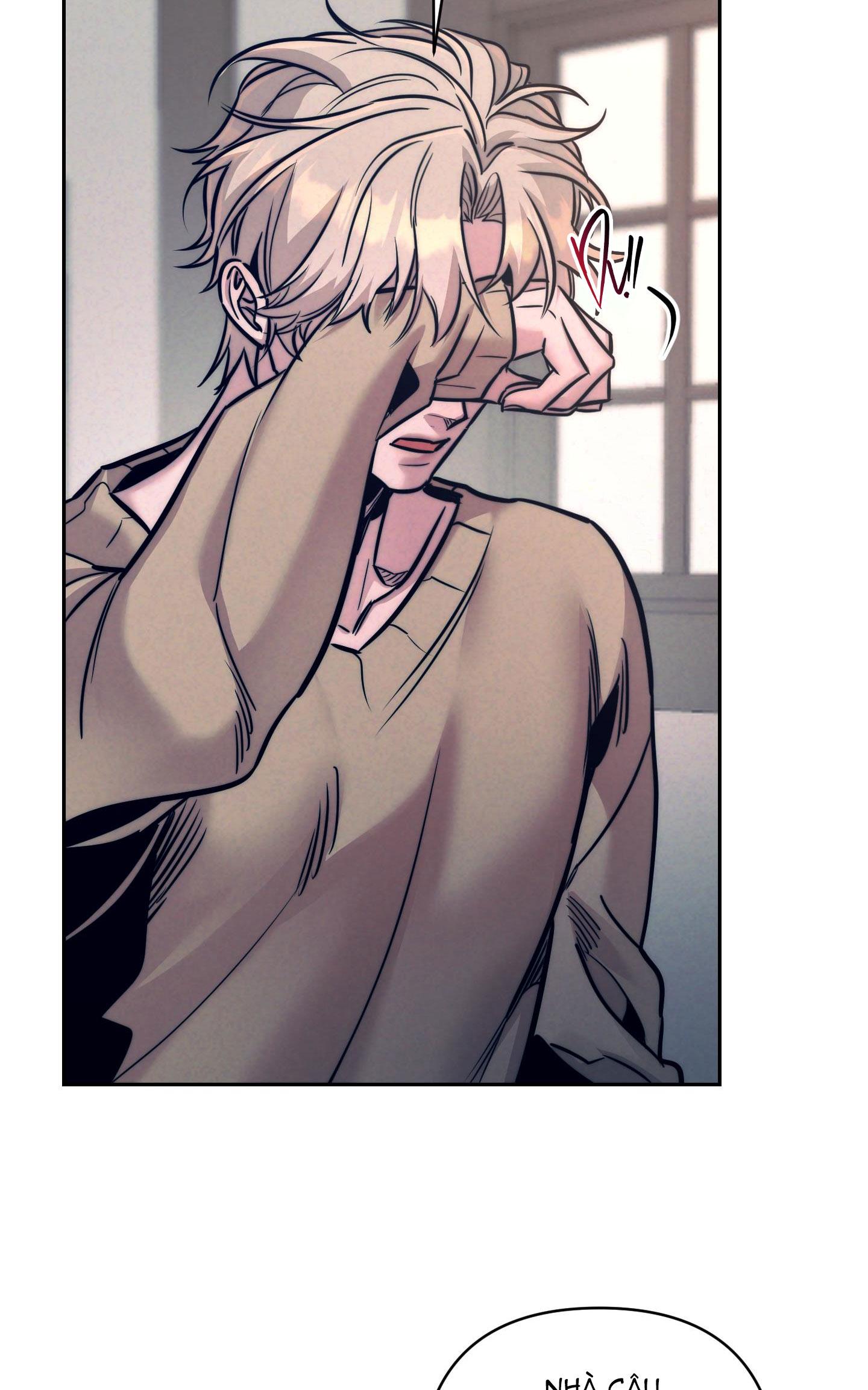 Đọc truyện KỲ THỊ - Chapter 14