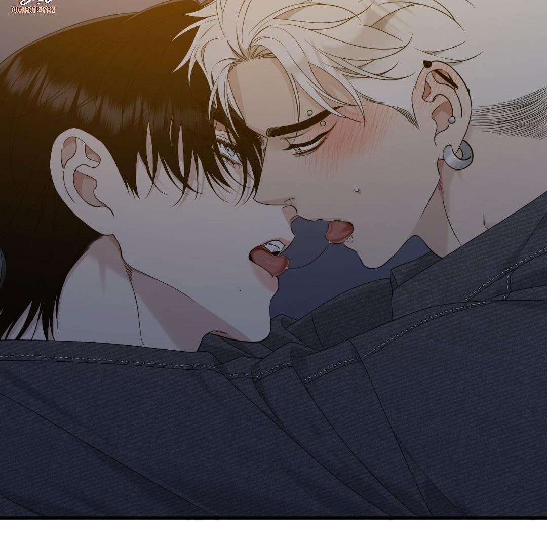 Đọc truyện FOULS START - Chapter 23