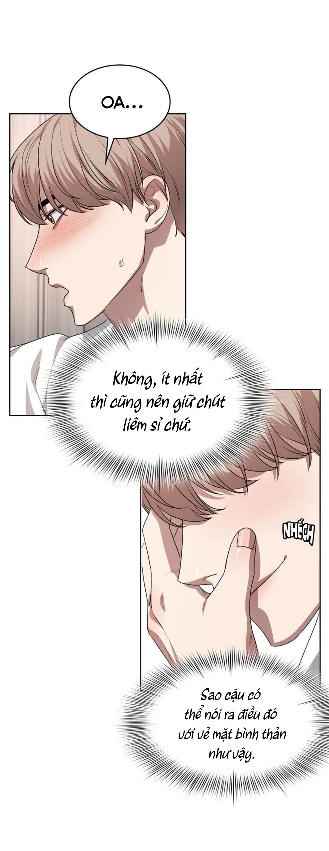 Đọc truyện HƯỚNG VỀ PHÍA EM - Chapter 17