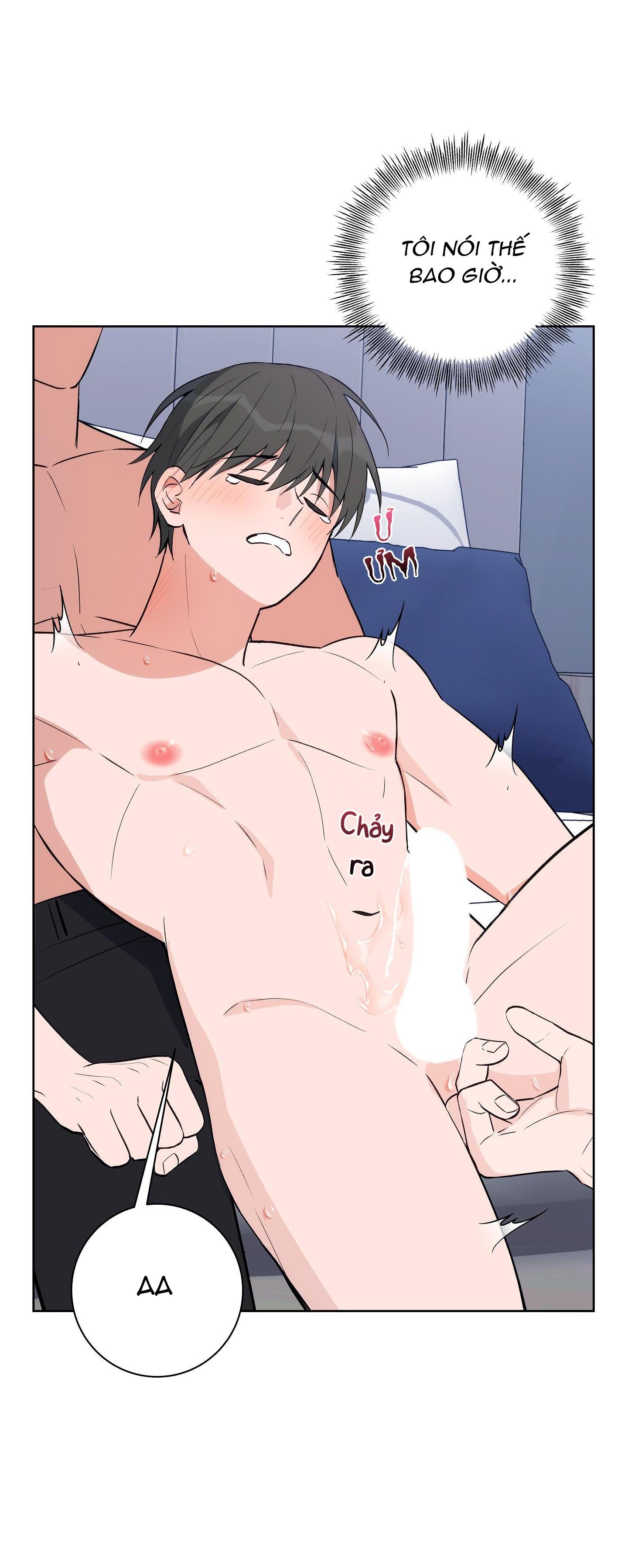 Đọc truyện Ba ngày, làm thật - Chapter 6