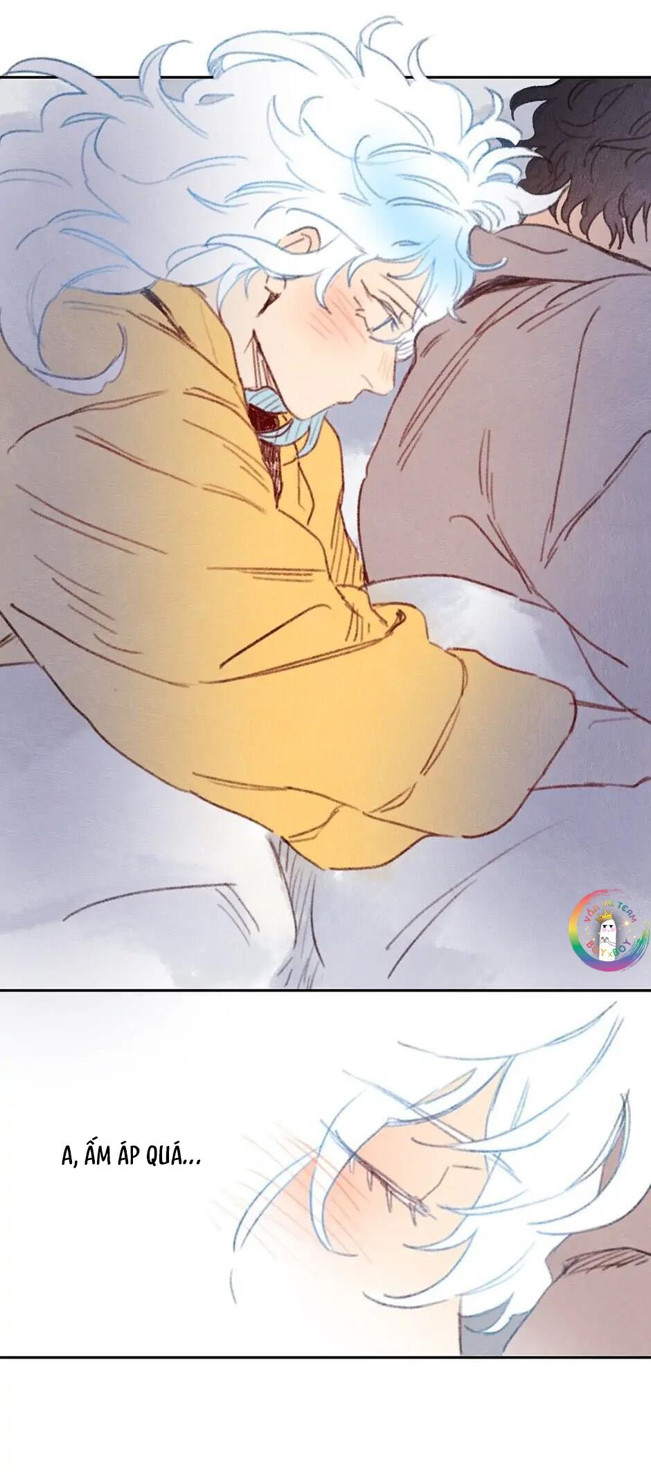 Đọc truyện Rix Venus - Chapter 42