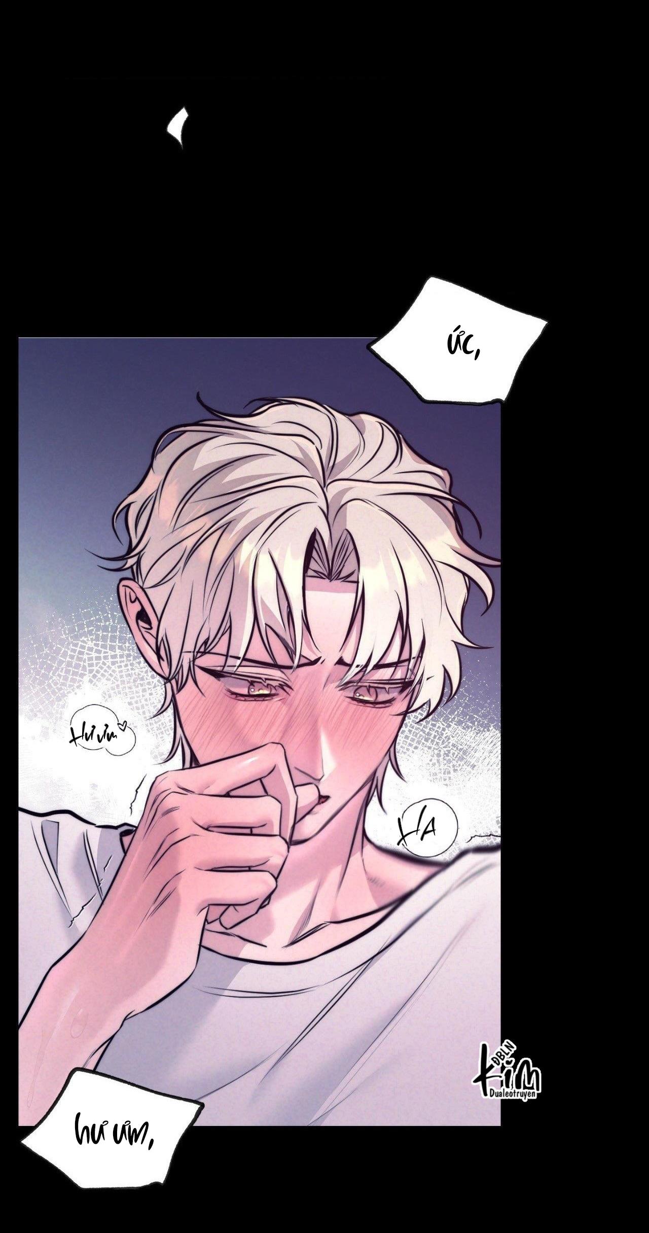 Đọc truyện KỲ THỊ - Chapter 7