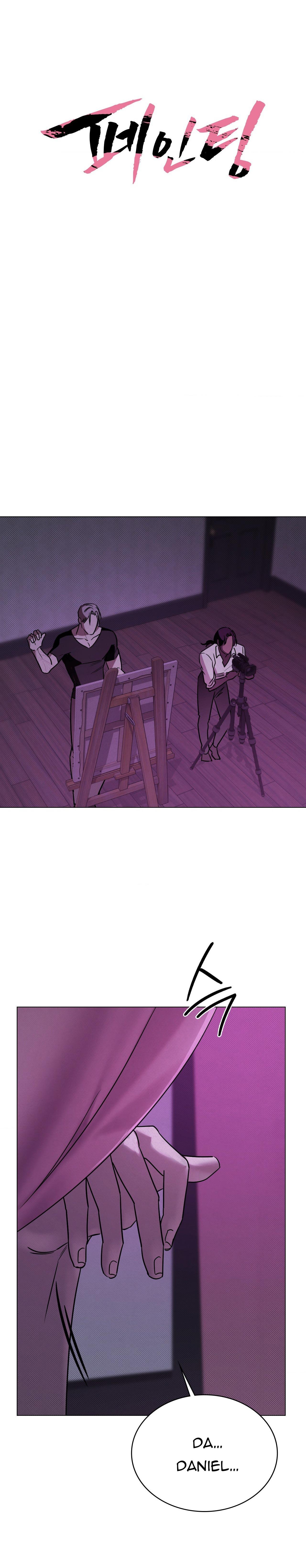 Đọc truyện TRANH VẼ - Chapter 11