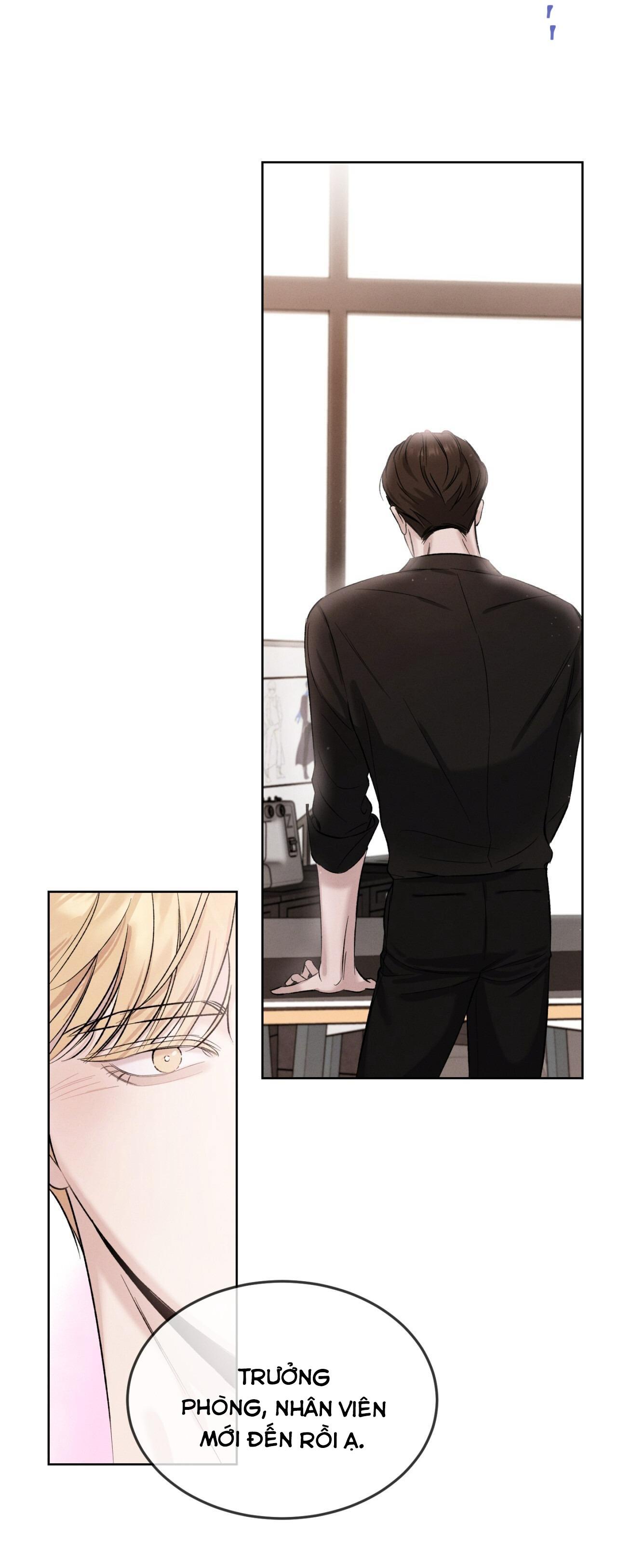 Đọc truyện KILLER HEELS - Chapter 1