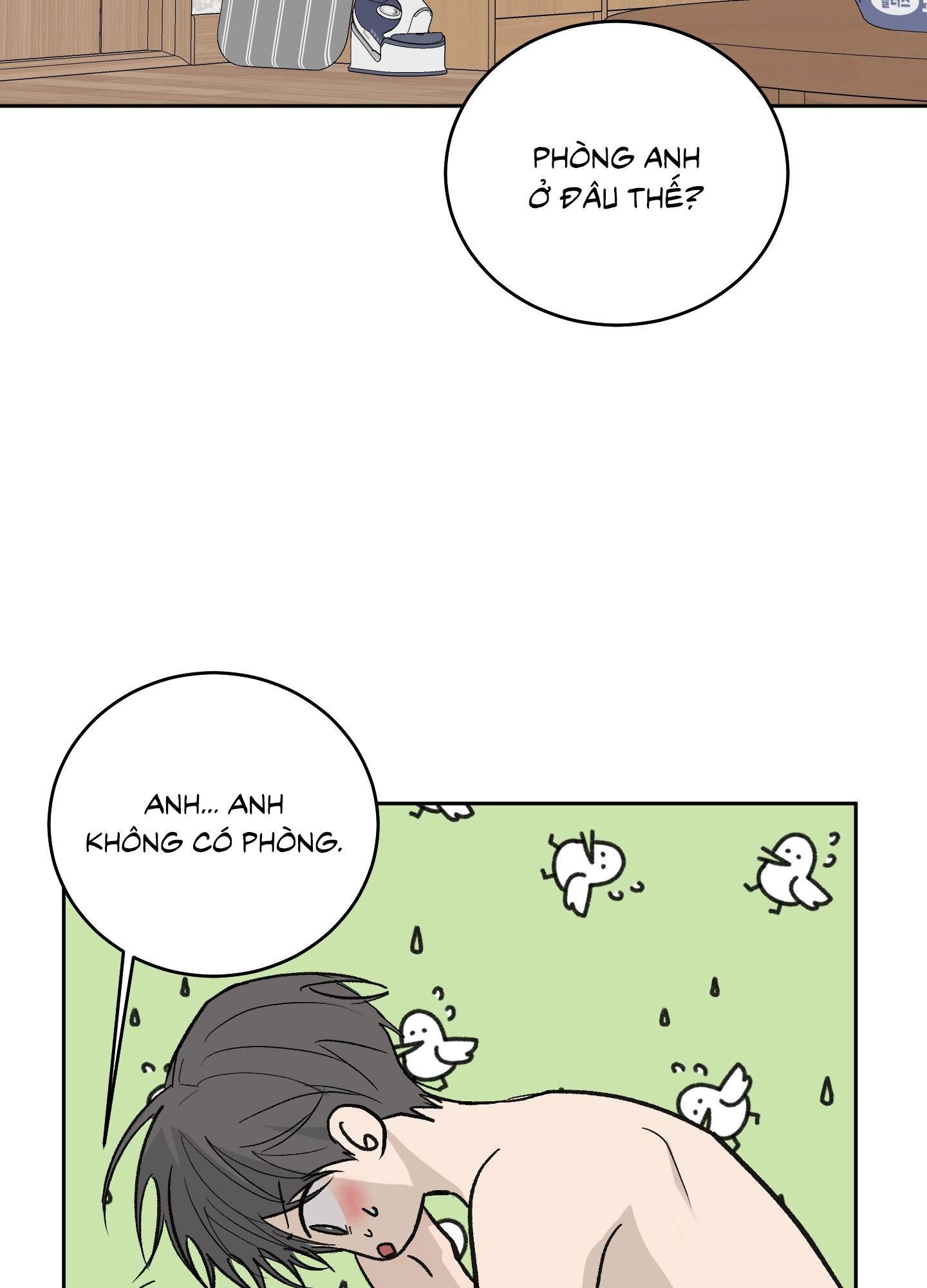 Đọc truyện Missing Romance - Chapter 51