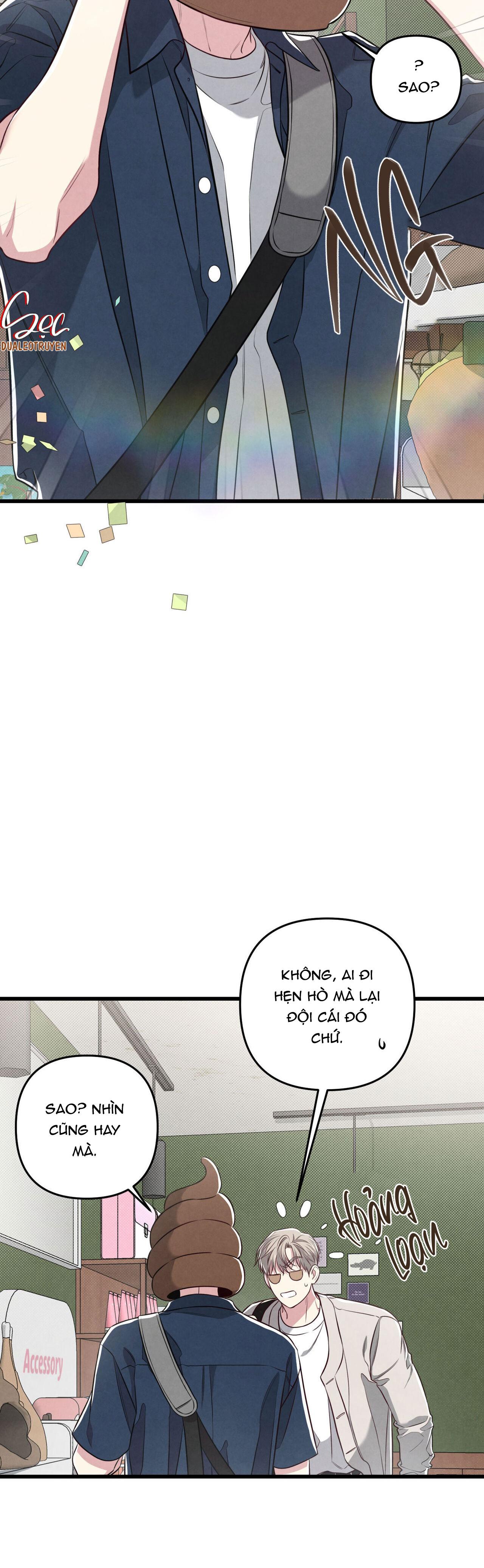 Đọc truyện CÔNG TƯ PHÂN MINH - Chapter 39