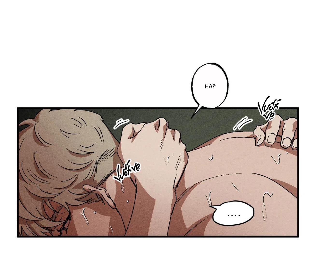 Đọc truyện  Bẫy Đôi Ngọt Ngào - Chapter 41