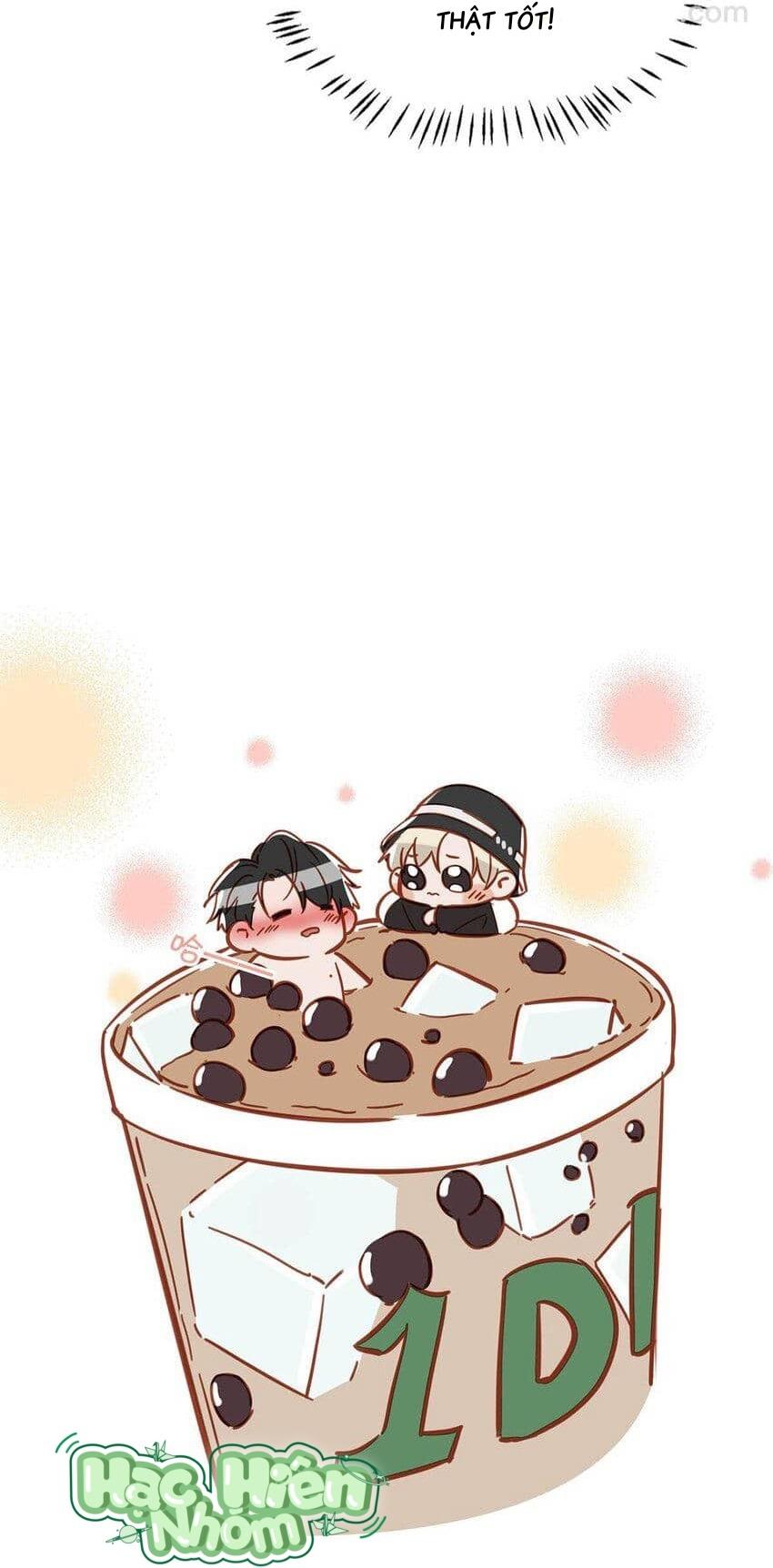 Đọc truyện Tôi và đối tác của tôi [DROP] - Chapter 69