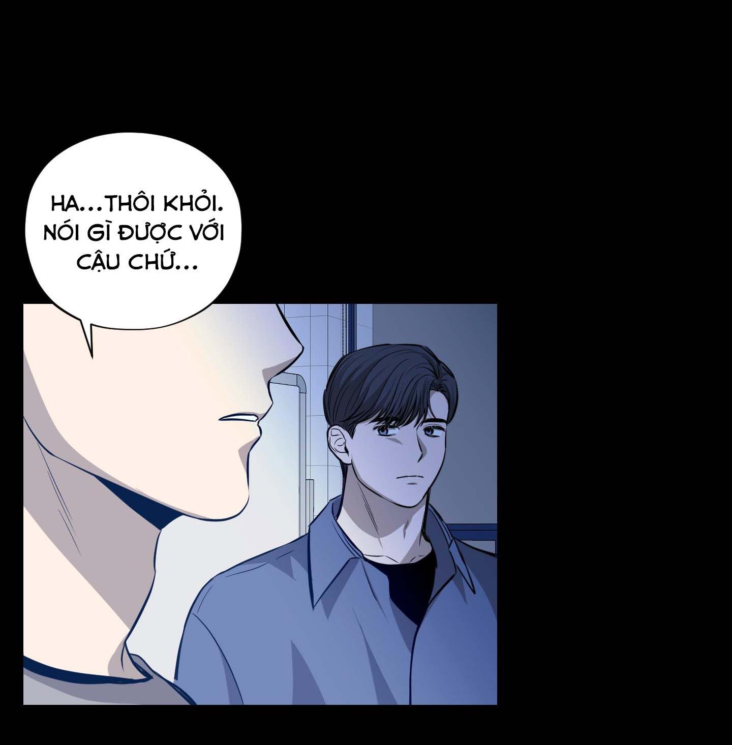 Đọc truyện (END) GIÁO XUYÊN THỦNG KHIÊN - Chapter 3