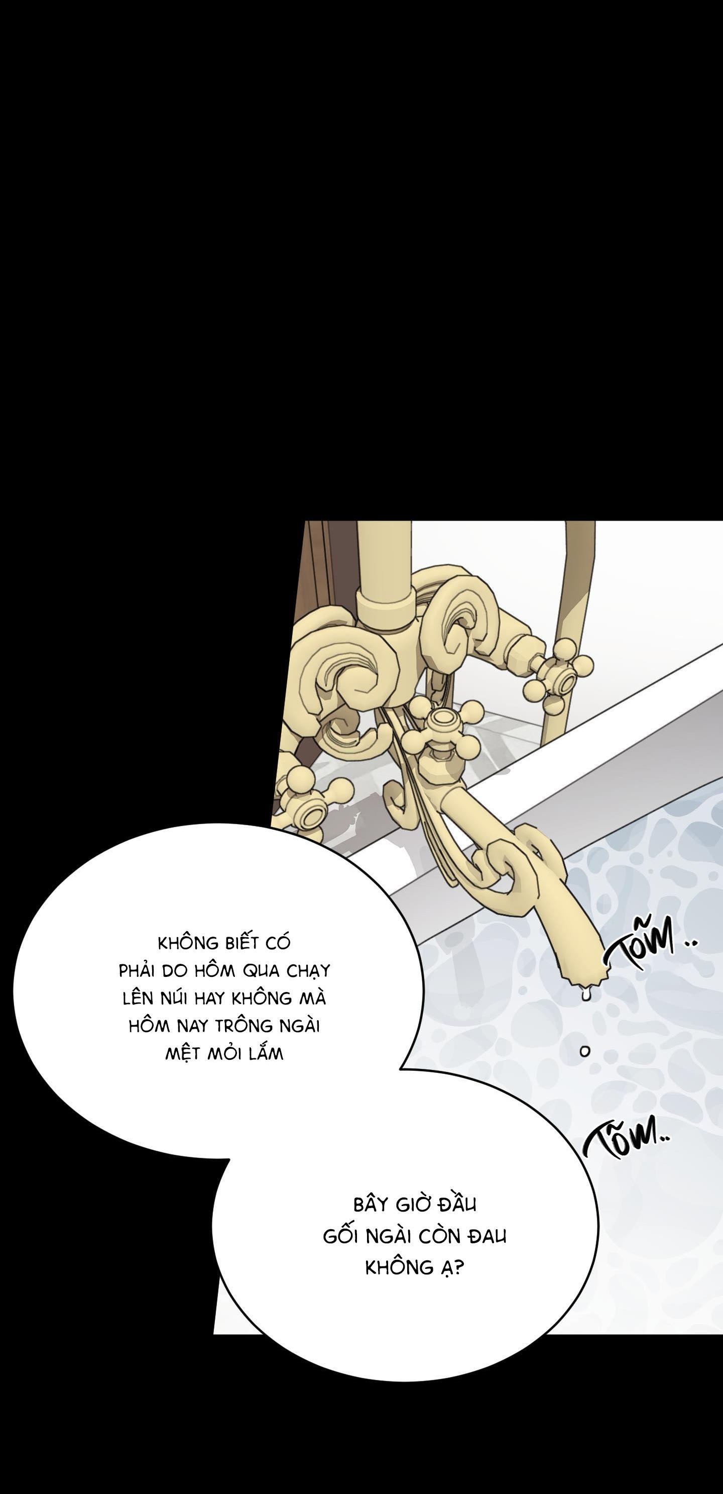 Đọc truyện  Hoa Vô Danh - Chapter 2