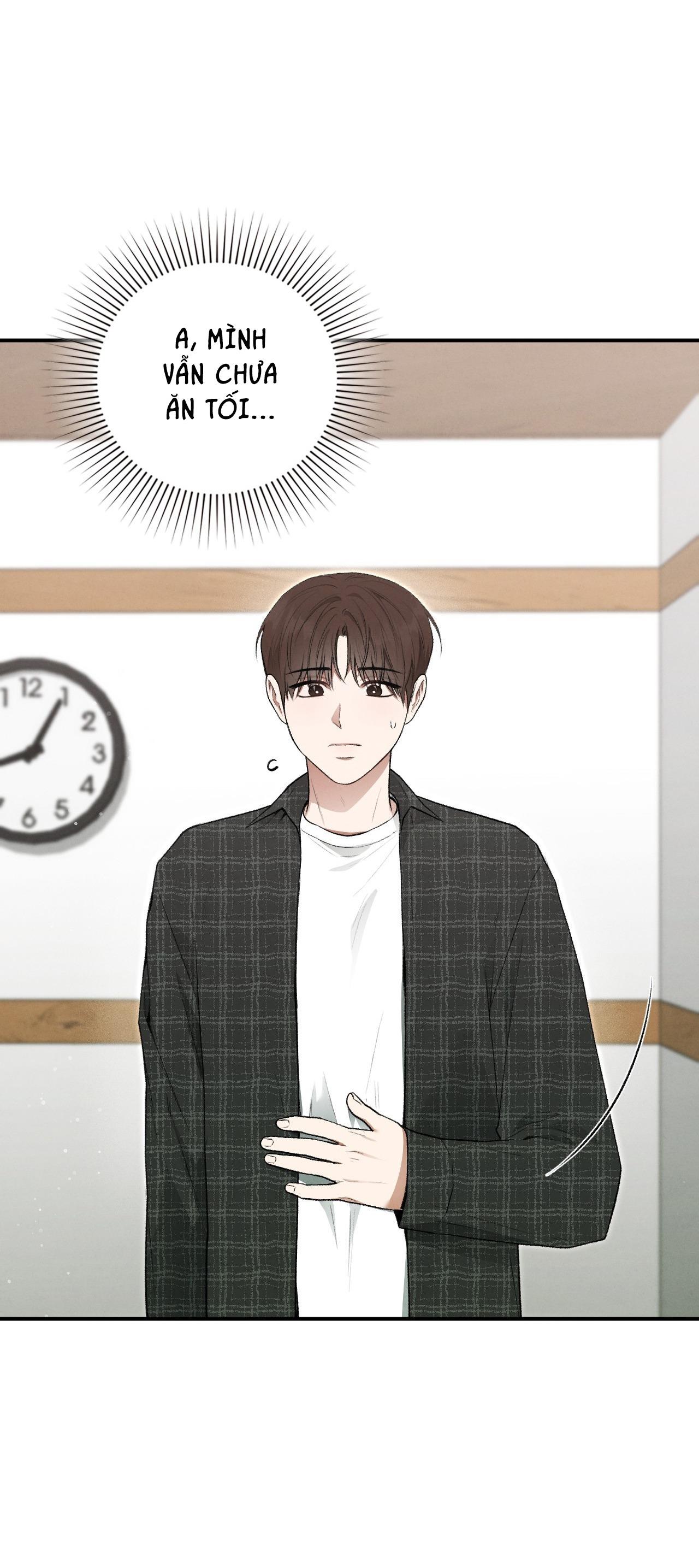 Đọc truyện SỨ GIẢ THẦN CHẾT - Chapter 11