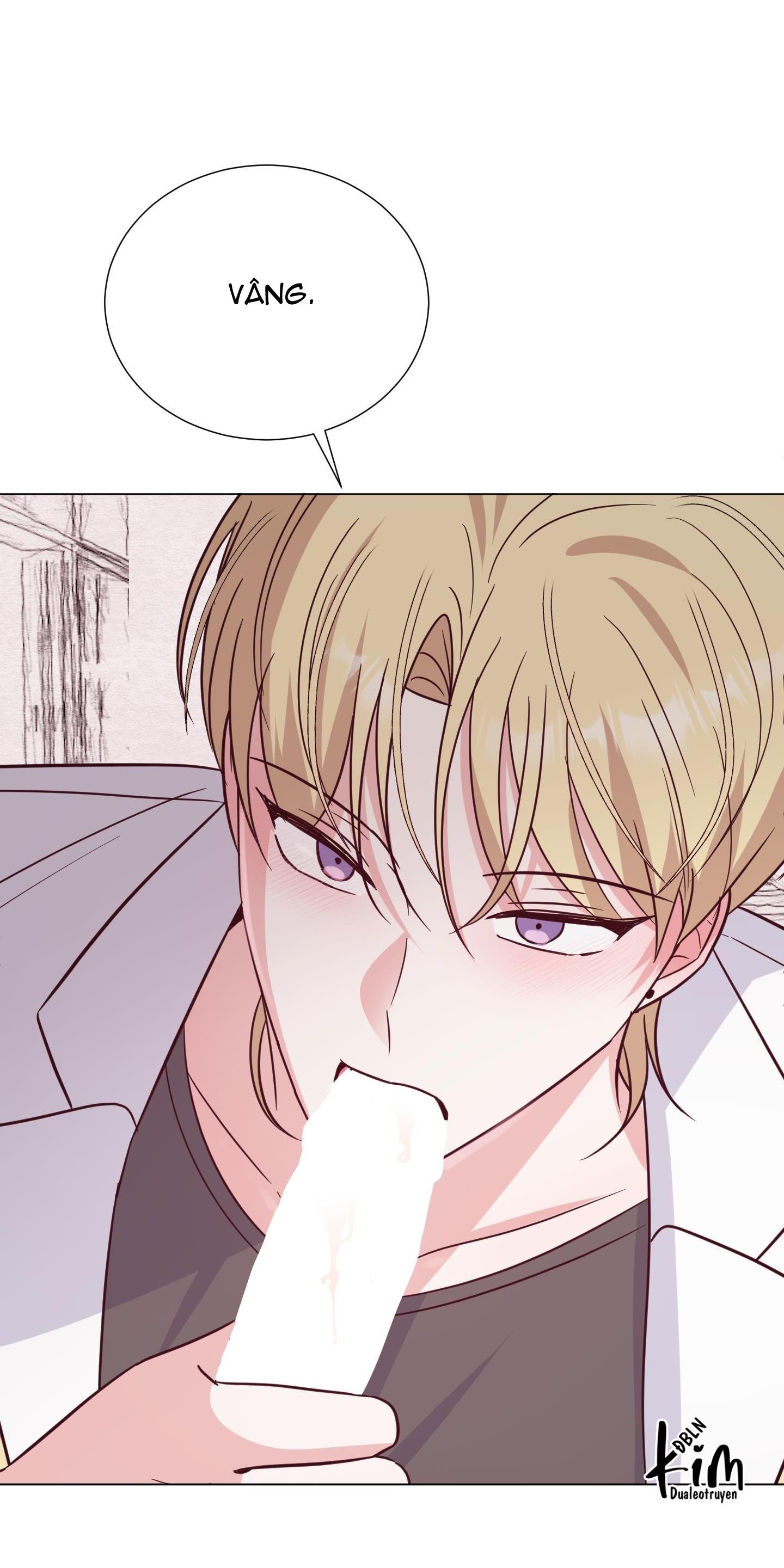 Đọc truyện BL NGẮN TUYỂN CHỌN - Chapter 7.3