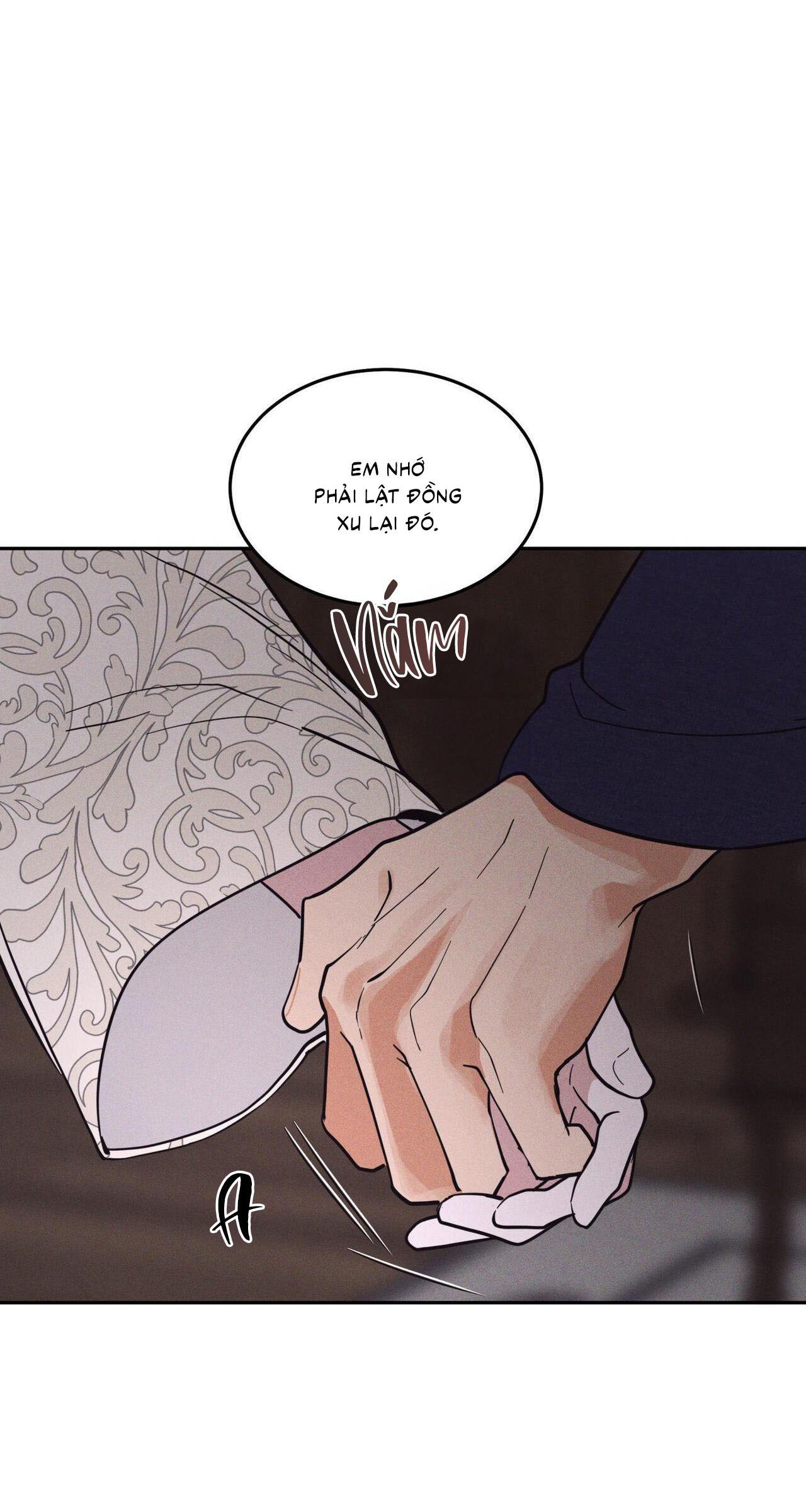 Đọc truyện  Antidote - Chapter 33