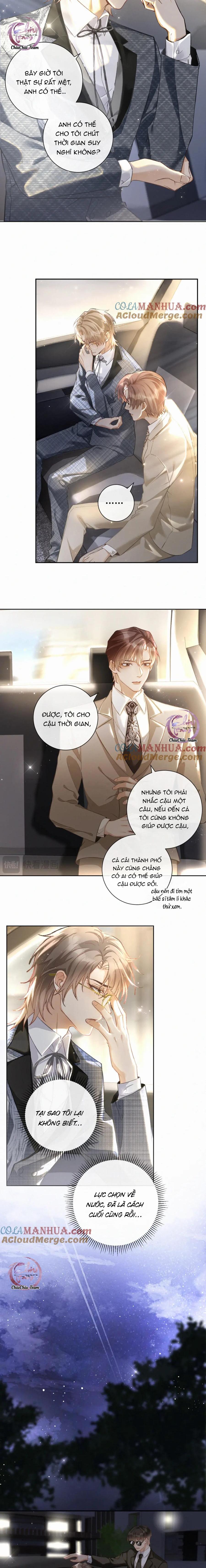 Đọc truyện Thực Sắc - Chapter 13