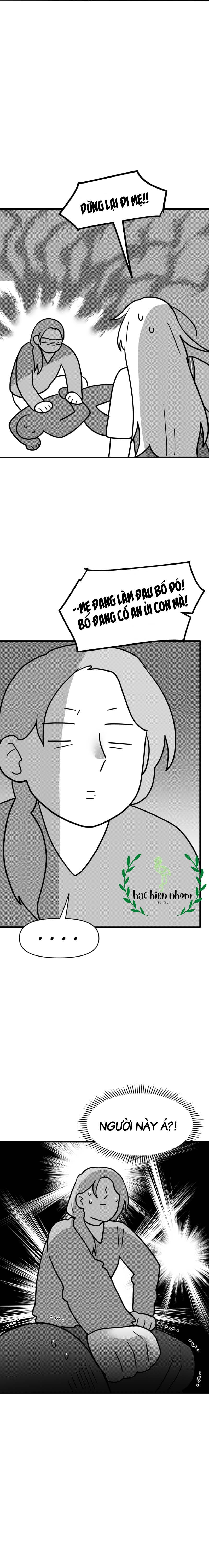 Đọc truyện Truyện Ngôn Nhưng Không Ngôn Lắm - Chapter 97