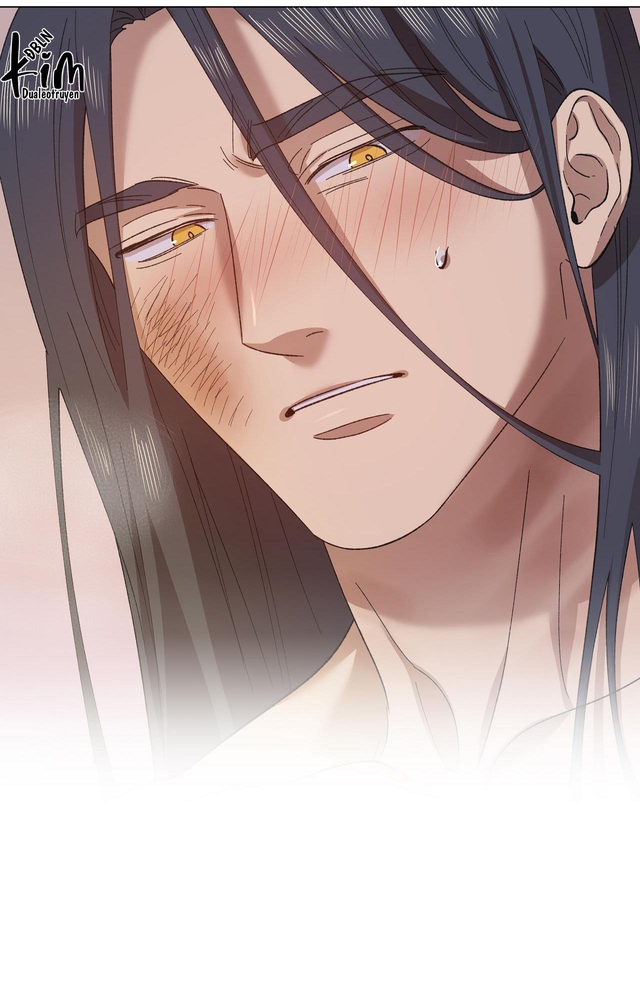 Đọc truyện BL CỔ TRANG-ÂU CỔ NGẮN NHÀ KIM - Chapter 33.2