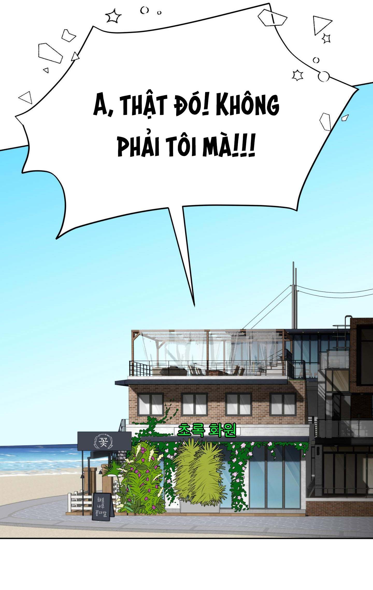 Đọc truyện Tuyển Tập Manhwa Dằm Khăm - Chapter 72
