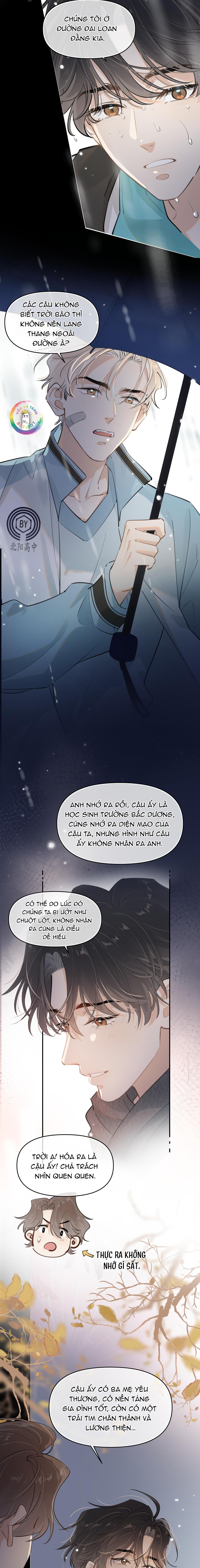 Đọc truyện Cậu Vượt Giới Hạn Rồi - Chapter 49