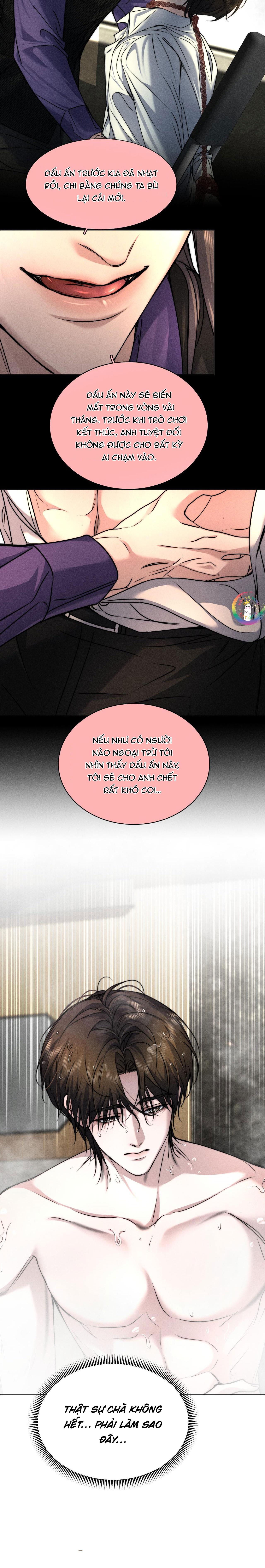 Đọc truyện Ảnh Đế Cứ Muốn Làm Kim Chủ Của Tôi - Chapter 16