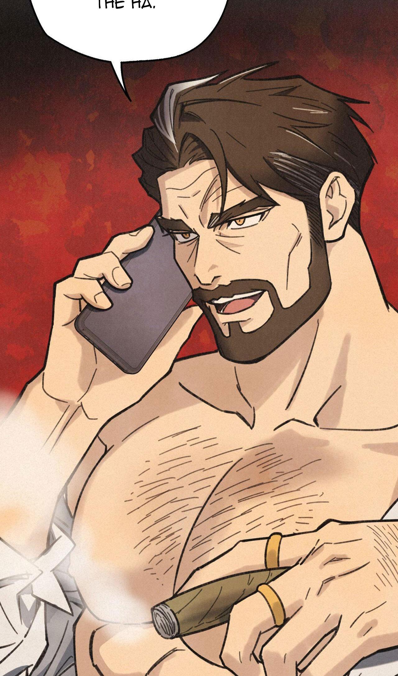 Đọc truyện BĂNG ĐẢNG SAMGEORI - Chapter 1