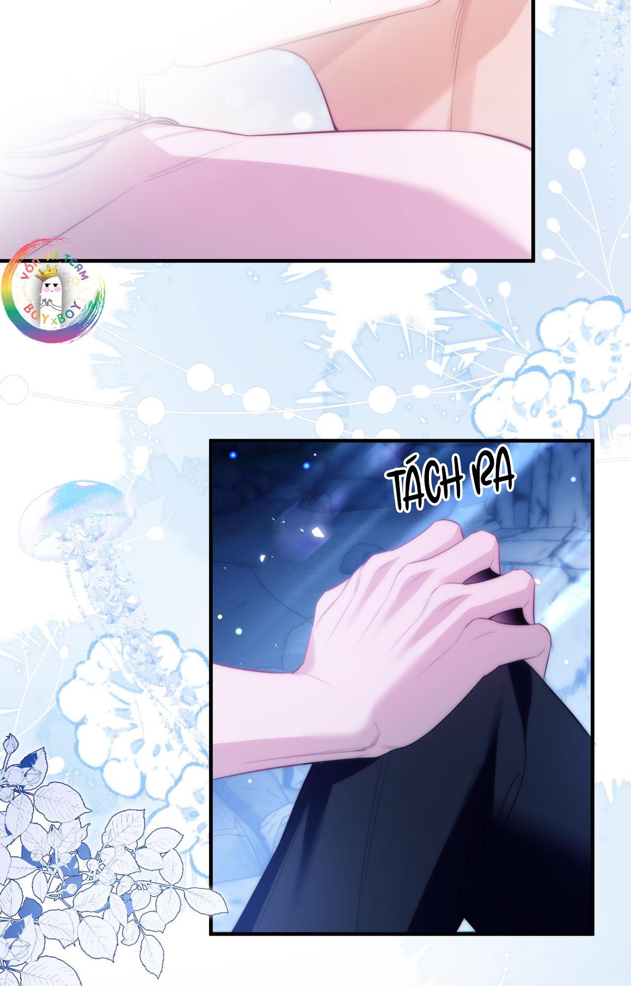 Đọc truyện Nhân Ngư Desharow - Chapter 55