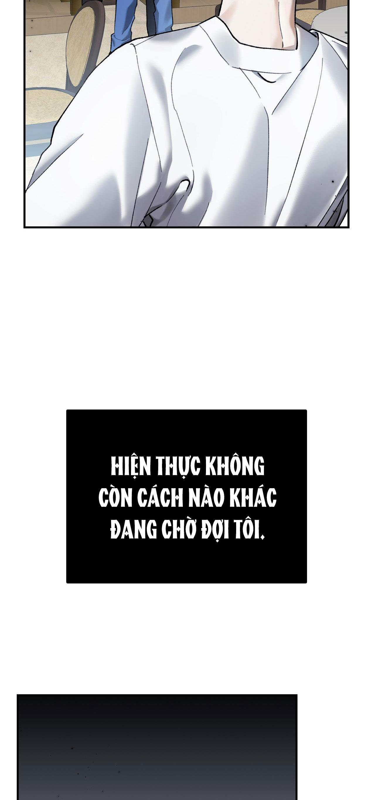 Đọc truyện SÓI TRONG LỒNG - Chapter 10