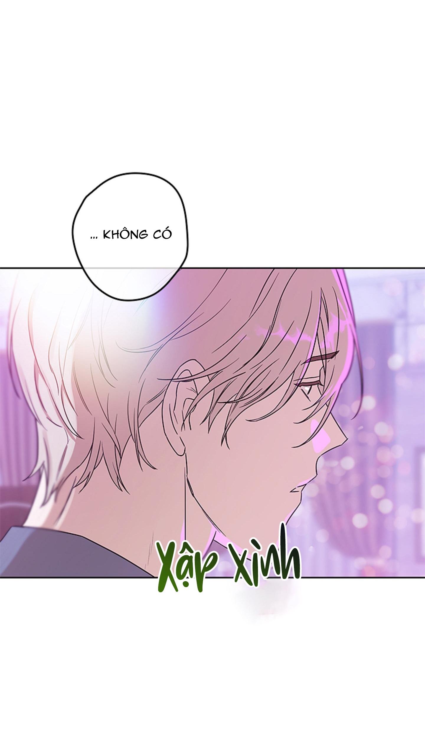 Đọc truyện (AxA) MỊ HOẶC KHÓ CƯỠNG - Chapter 26