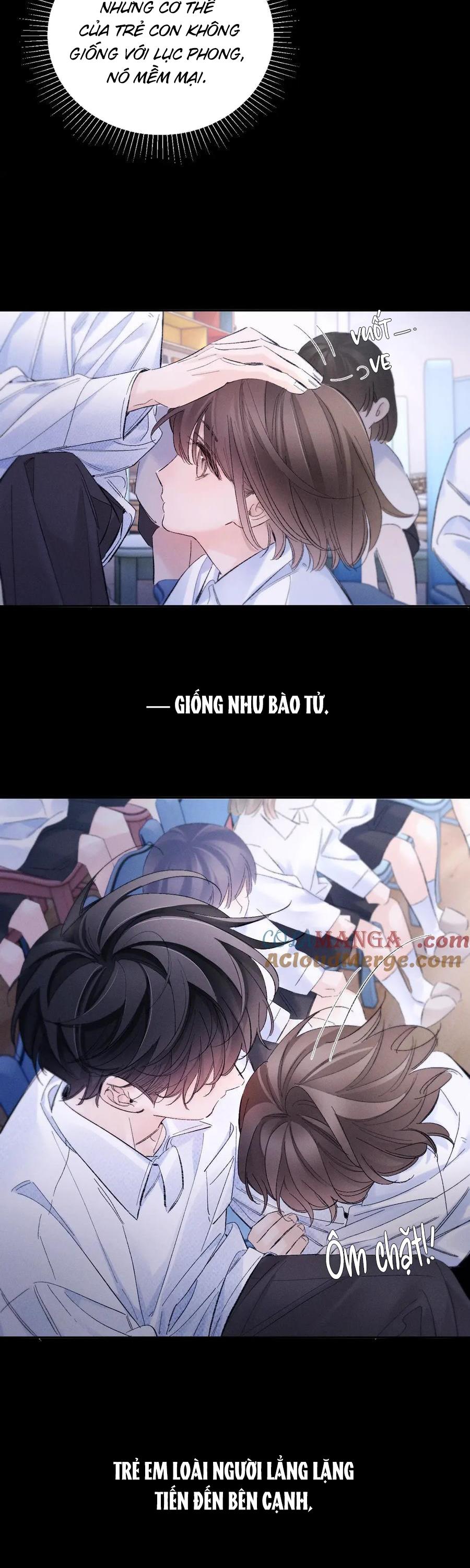 Đọc truyện Cây Nấm Nhỏ - Chapter 49