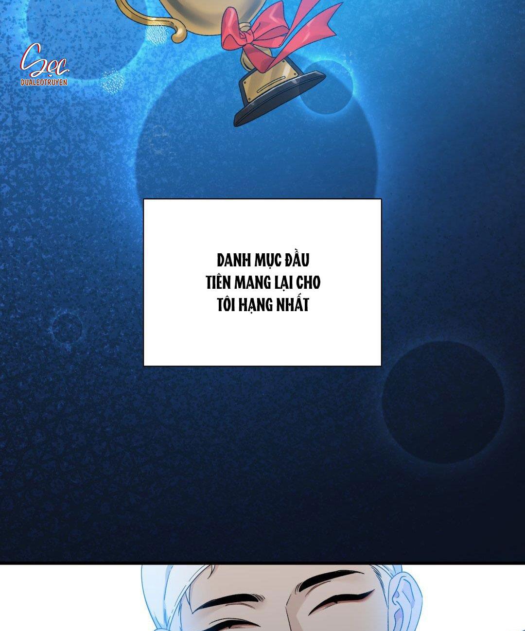 Đọc truyện FOULS START - Chapter 12