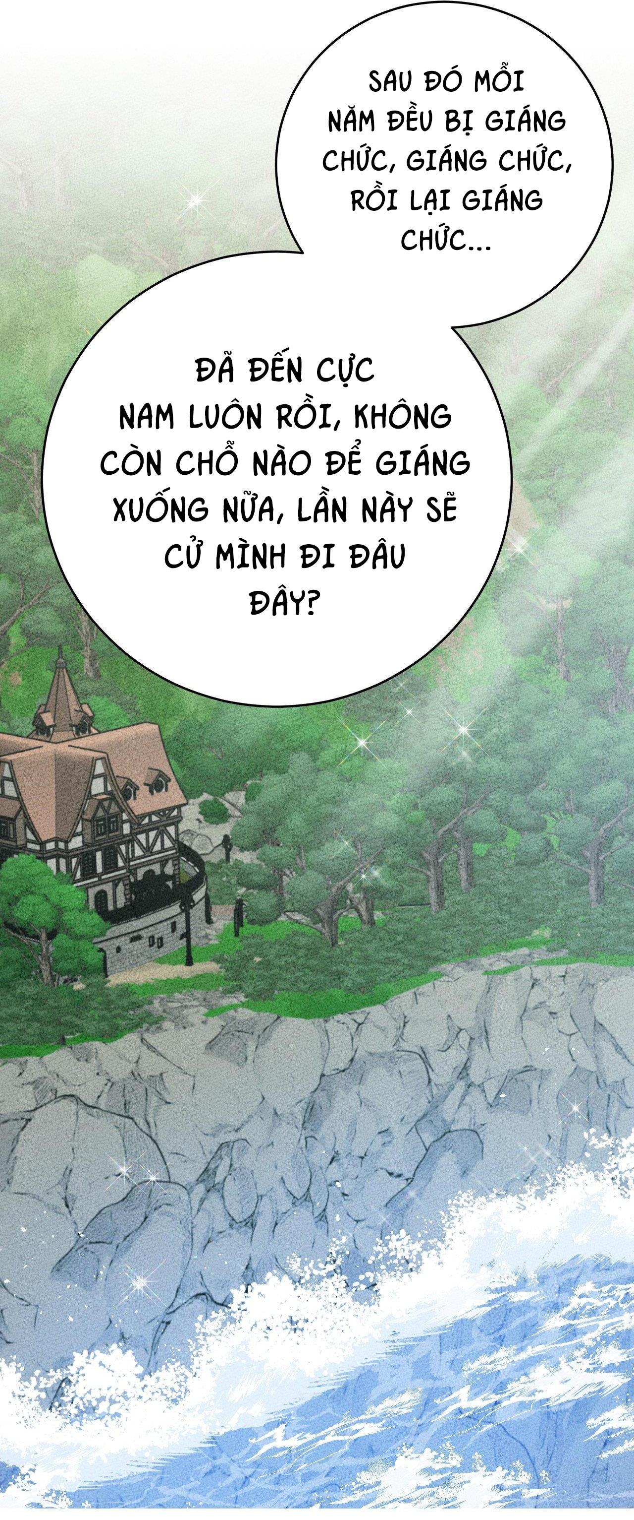 Đọc truyện ĐÁM CƯỚI TAI TIẾNG - Chapter 1