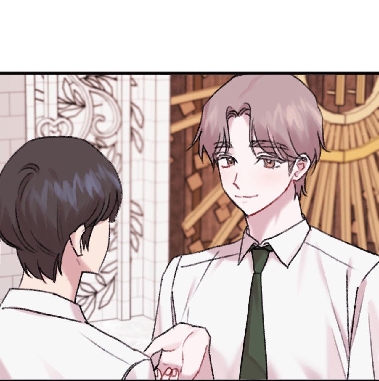 Đọc truyện  Anh Thật Sự Thích Em Sao - Chapter 26