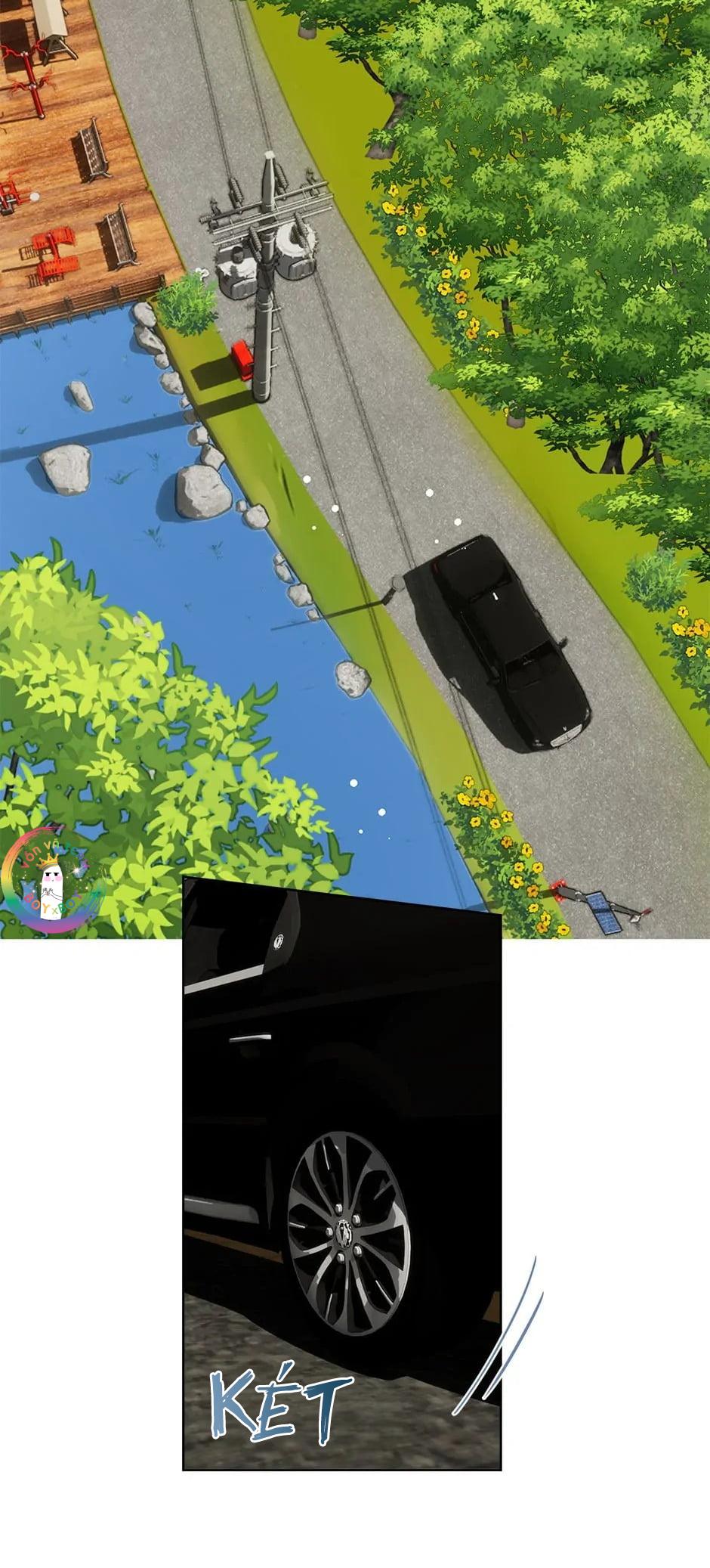 Đọc truyện Cơn Mưa Rào (END) - Chapter 82