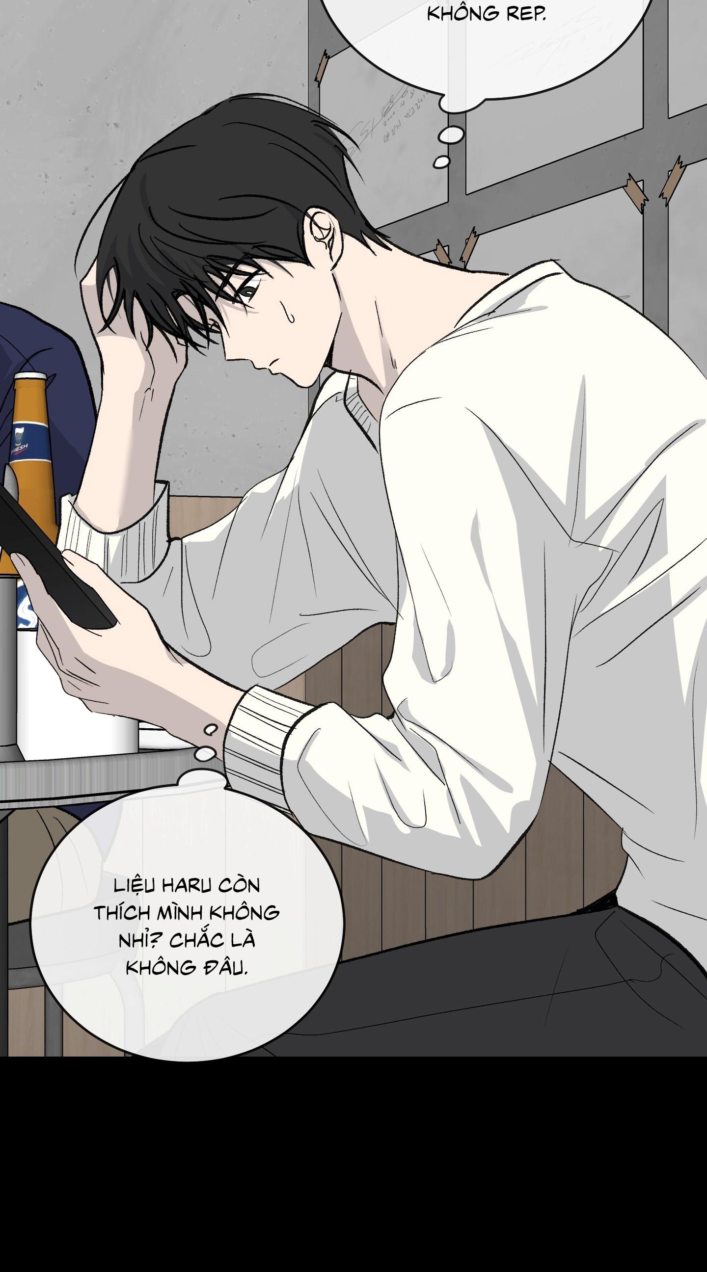 Đọc truyện Missing Romance - Chapter 48