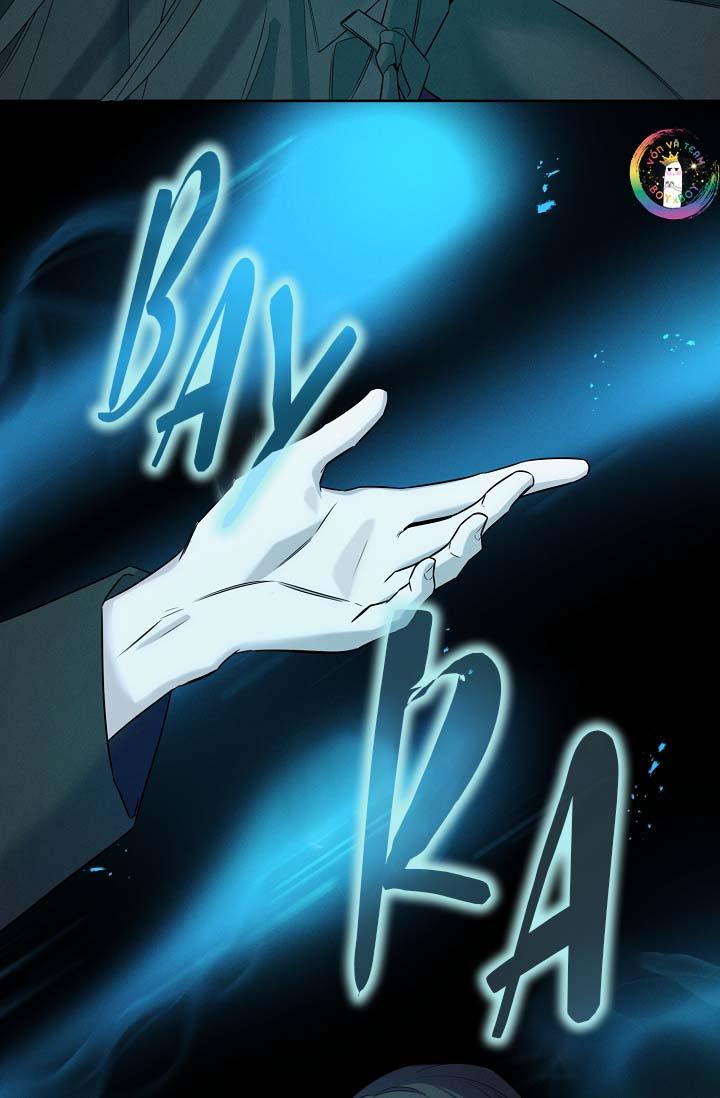 Đọc truyện Màn Đêm Không Lối - Chapter 3