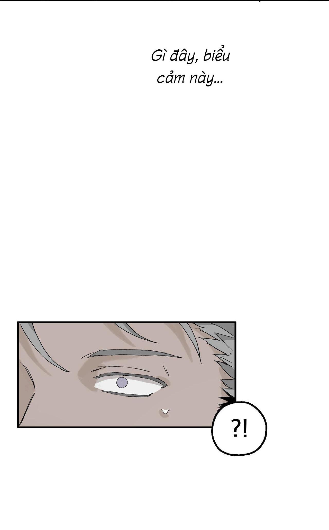 Đọc truyện Nuốt gai - Chapter 4