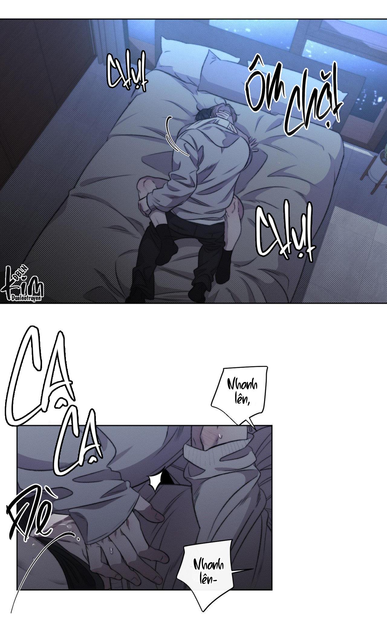 Đọc truyện STILL LOVE YOU - Chapter 10