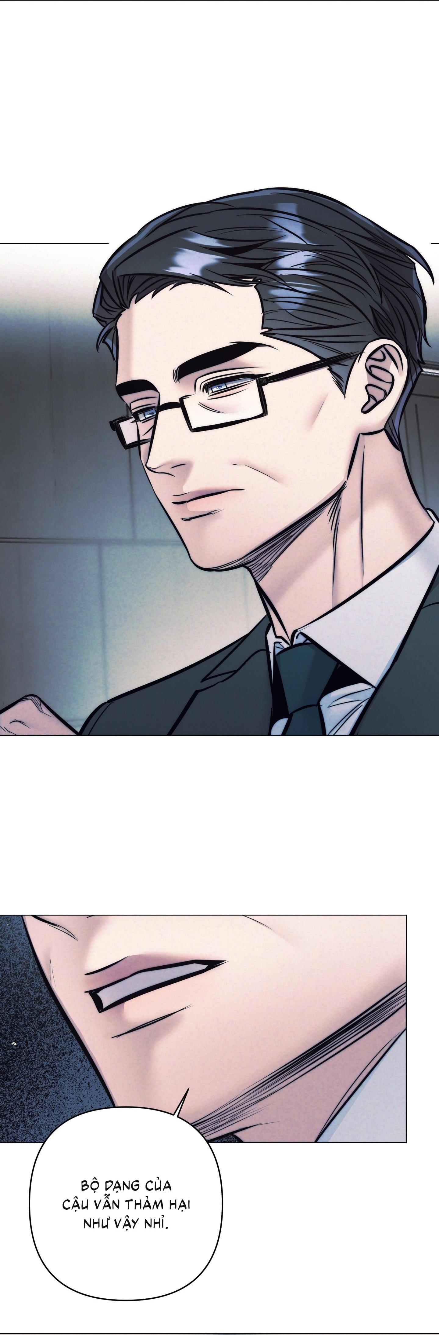 Đọc truyện  Stigma - Chapter 37