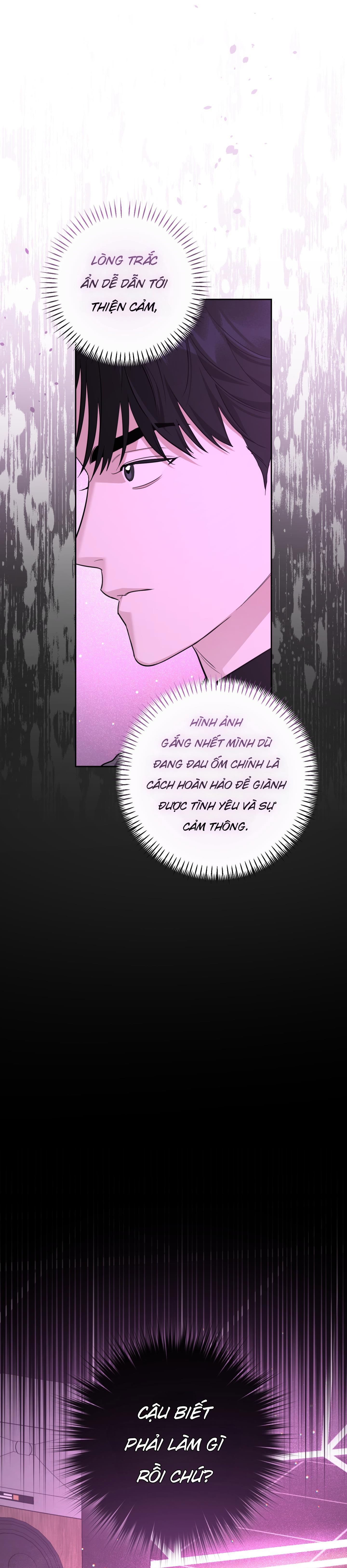 Đọc truyện DISS LOVE - Chapter 11